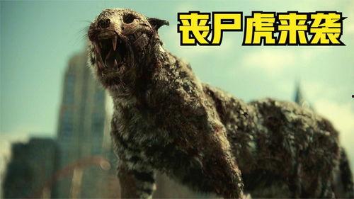 动物丧尸在线观看,惊悚在线观看之旅  第2张