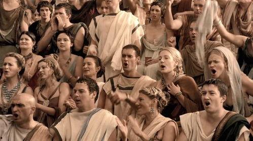 斯巴达克斯第一集在线观看,起义的火花——第一集在线观看导览  第3张